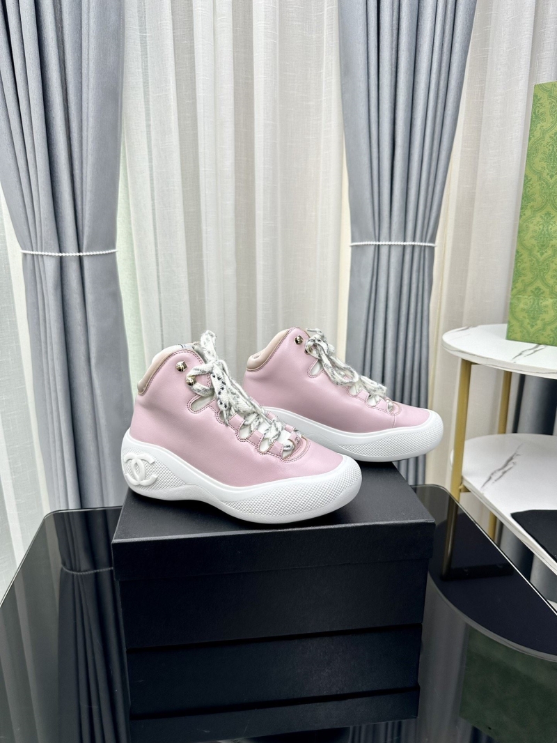 Chanel Sneakers